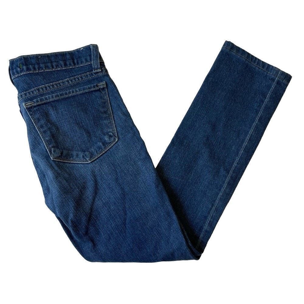 J Brand Pencil Leg Denim‎ Jeans - Women’s 27